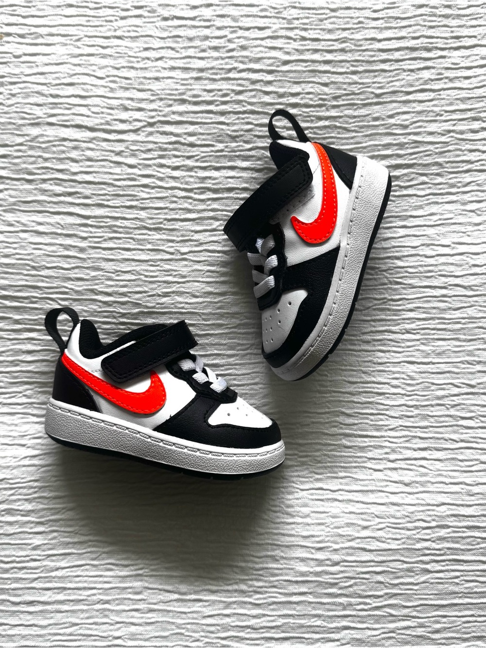 Nike Court Borough Low 2 Baby/Toddler